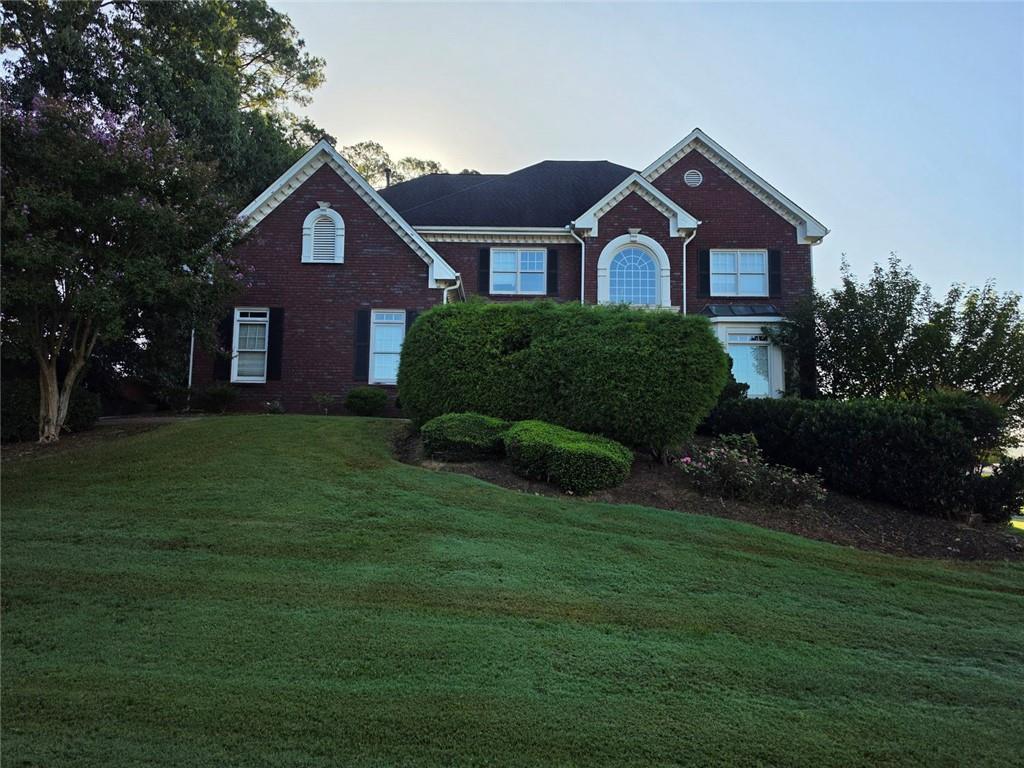 2810 Shoemaker Ln., Snellville, GA 30039