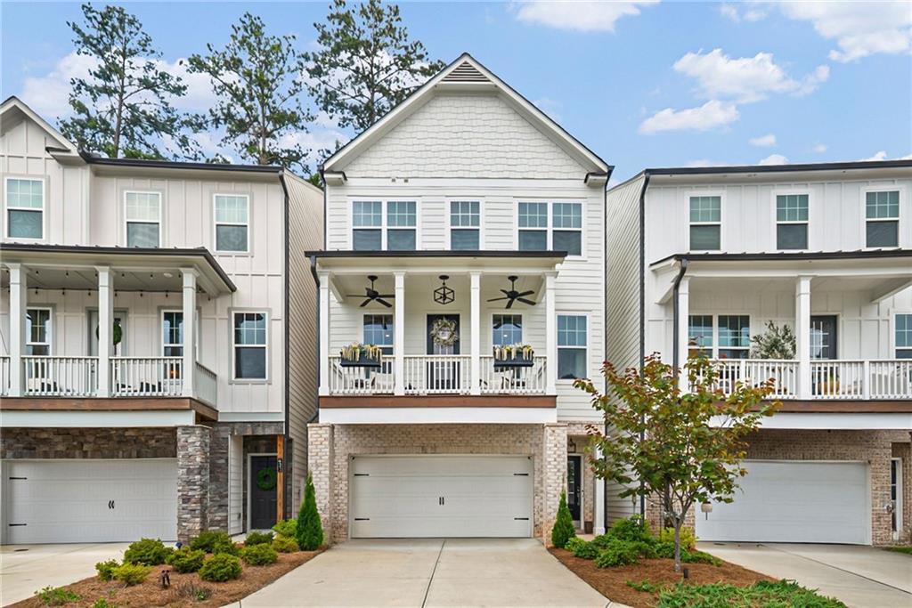 437 Bishop Ln., Woodstock, GA 30188