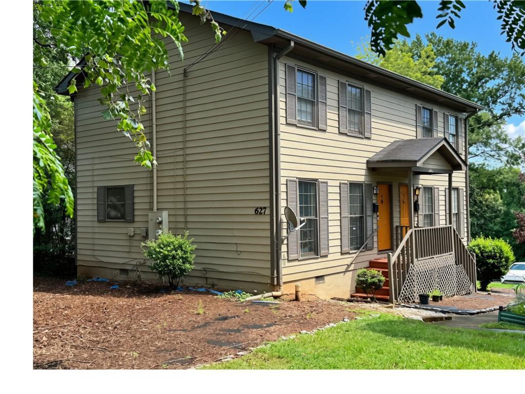 627 Delmar Ave., Atlanta, GA 30312