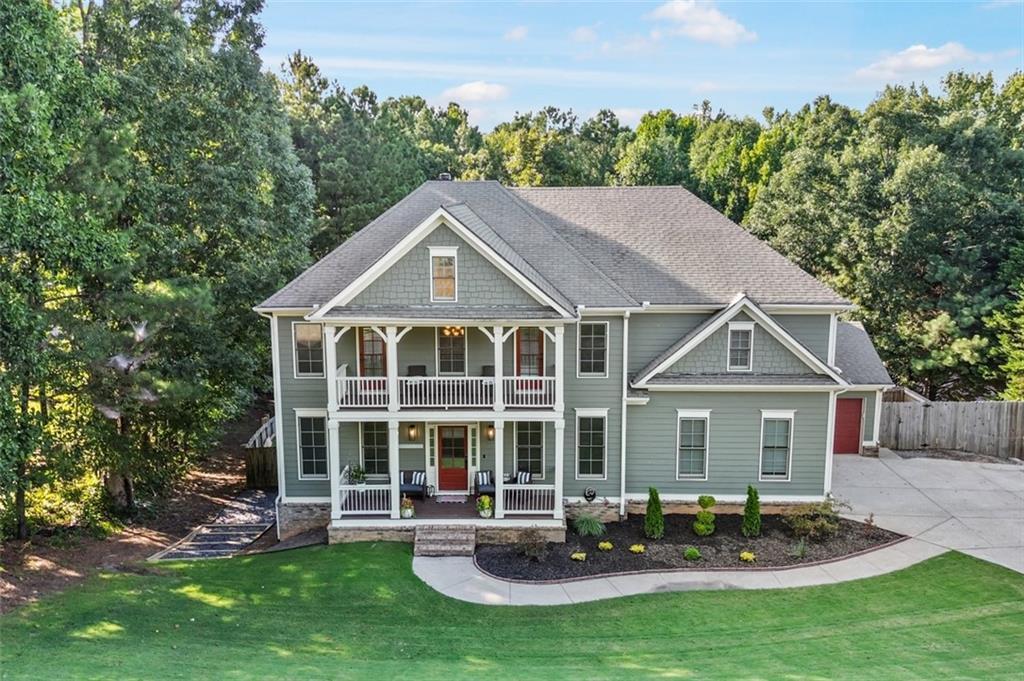 307 Tall Pines Ct., Canton, GA 30114