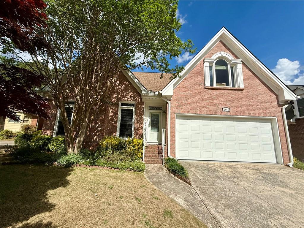 2965 Evans Oaks Ct., Atlanta, GA 30340