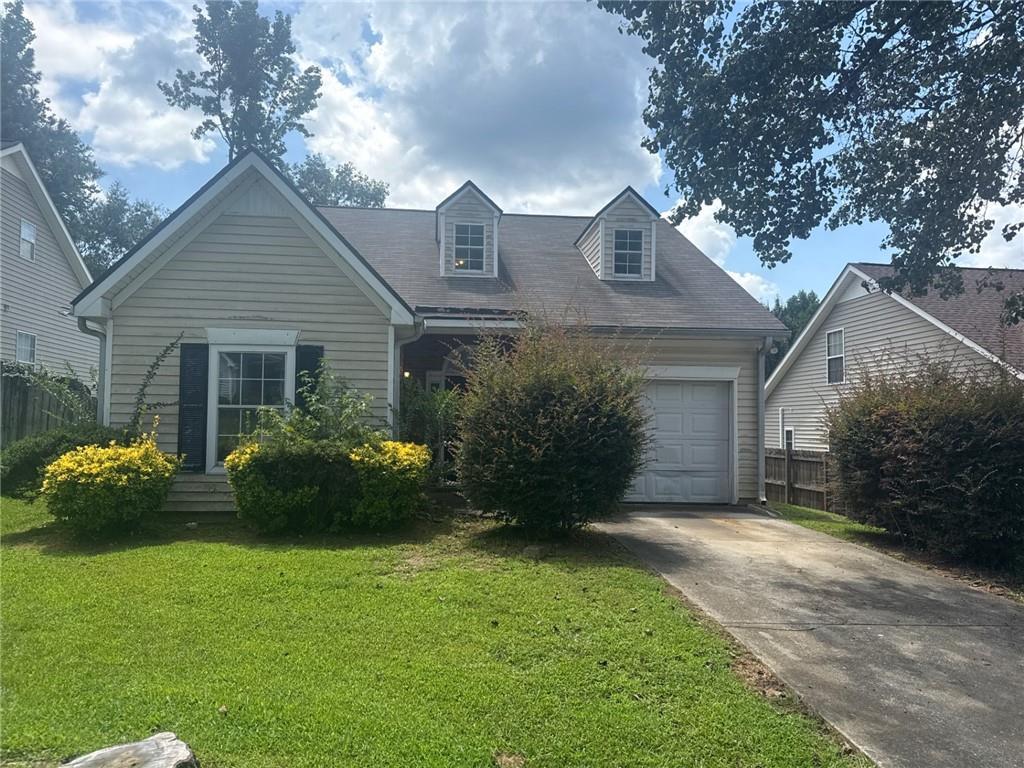 3741 Mays Crossing, Atlanta, GA 30331