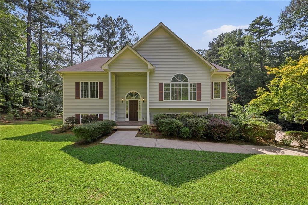 4795 Liberty Rd., Villa Rica, GA 30180