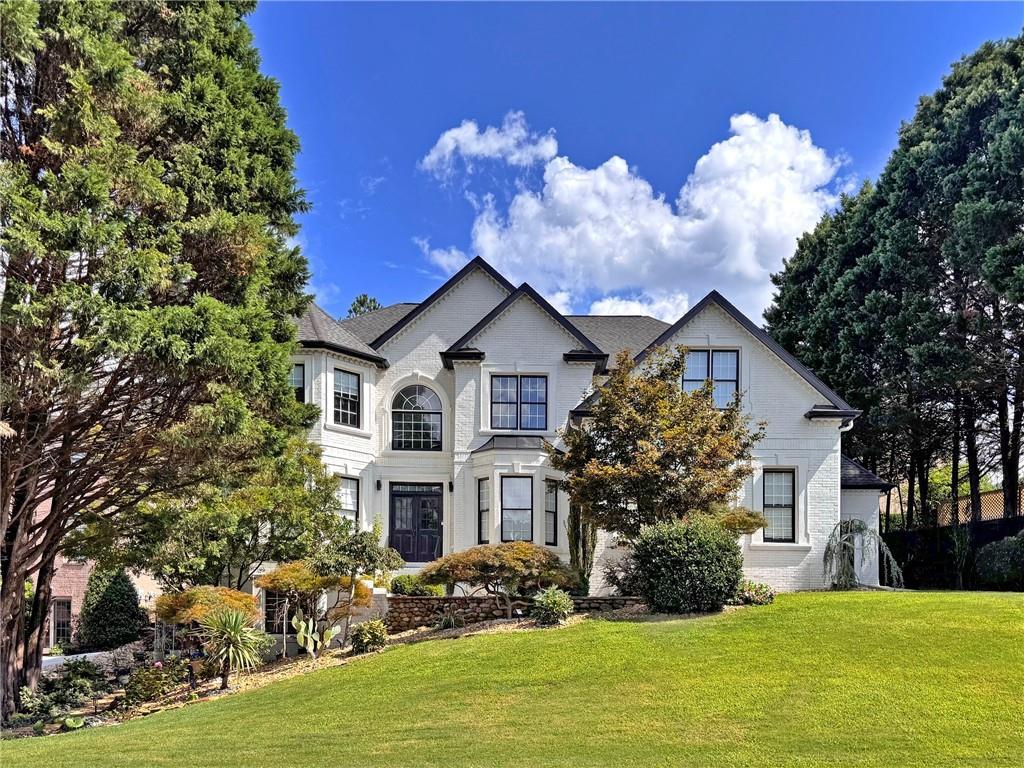 575 Saint Regis Ln., Johns Creek, GA 30022