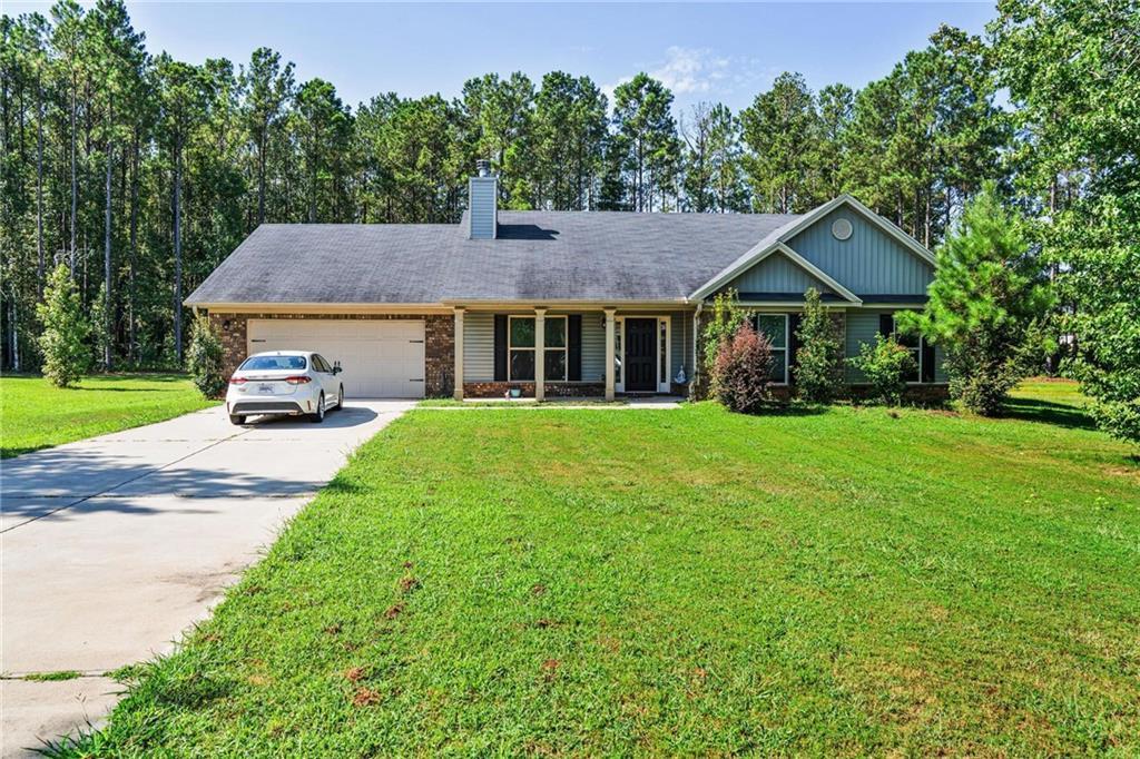 171 Bubba Ct., Milledgeville, GA 31061
