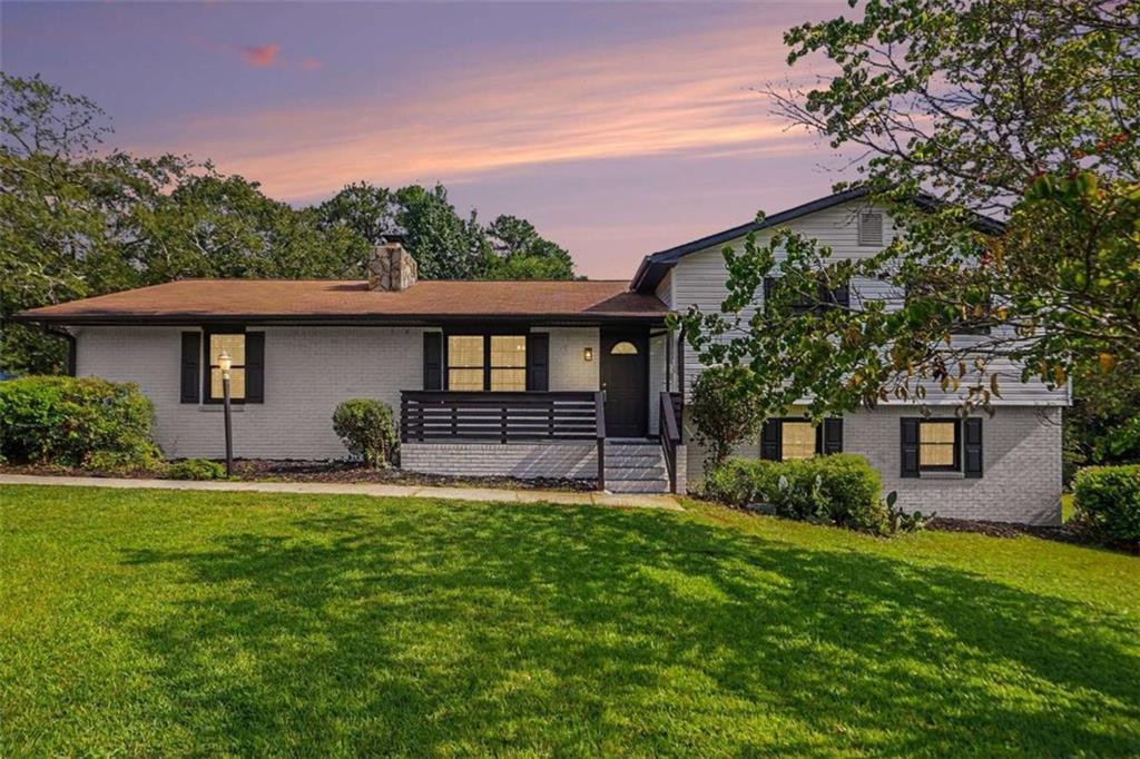 6 Bittersweet Ln., Newnan, GA 30263