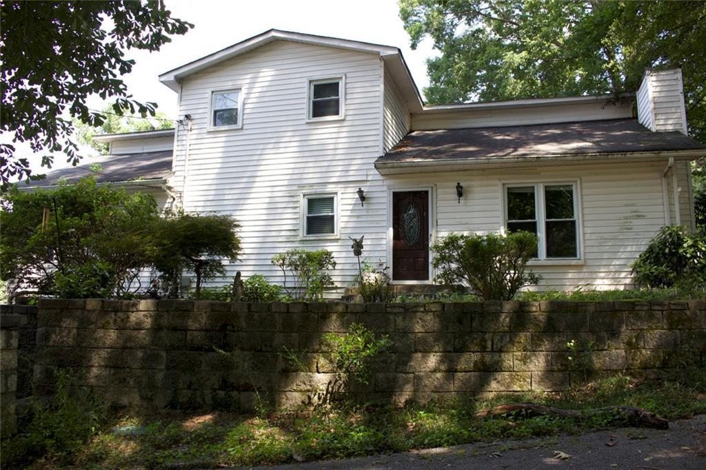 1437 Tugaloo Dr., Brookhaven, GA 30319