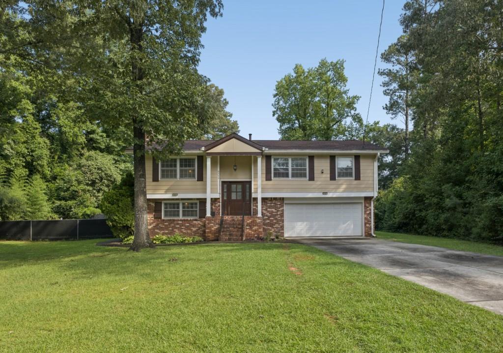 6342 Bell Haven Ln., Riverdale, GA 30296