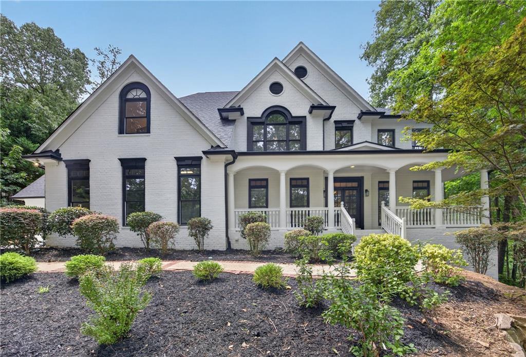 651 Vinings Estates Dr., Mableton, GA 30126