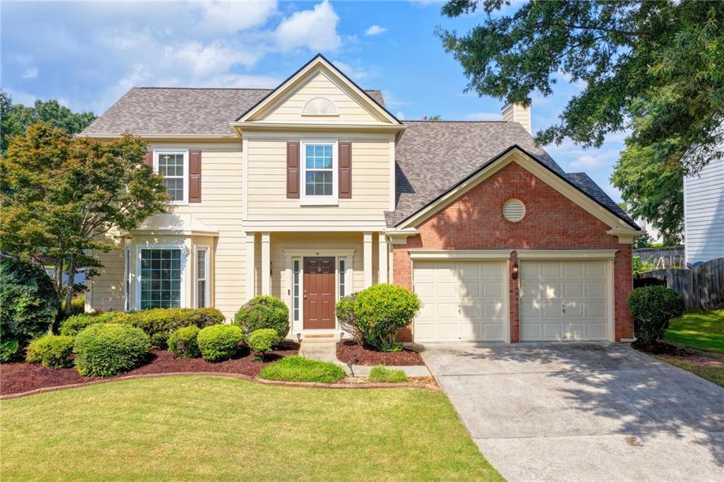 900 Cherringham Ct., Johns Creek, GA 30005
