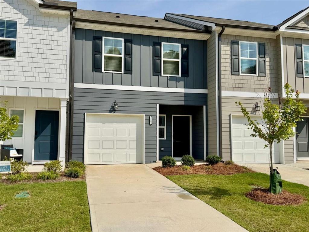 129 Jaxton St., Hoschton, GA 30548