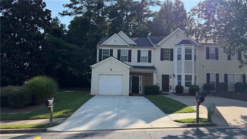 300 Timber Gate Ct., Lawrenceville, GA 30045