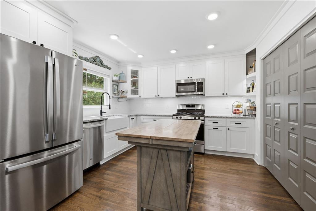 2344 Old Spring Rd., Smyrna, GA 30080