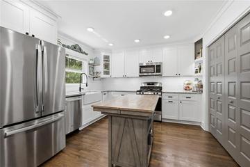 New Homes with Master Bedrooms on the 1st Floor That Attend Belmont Hills Elementary School: August 8th to August 14th