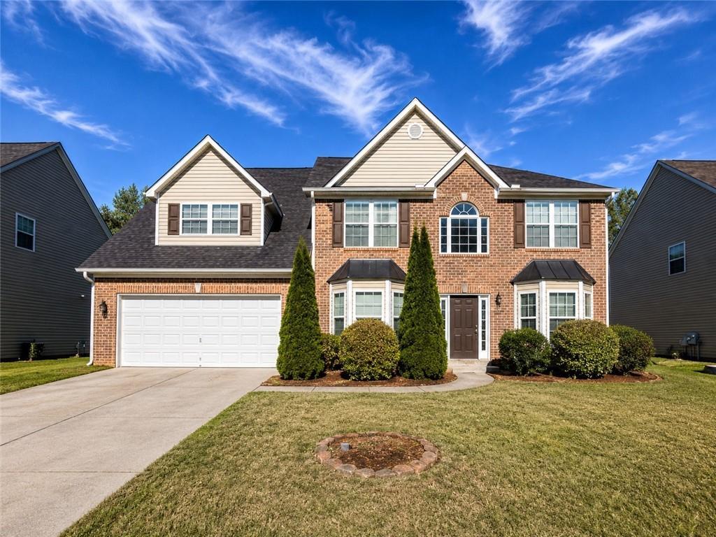 4033 Roxberry Hill Ln., Buford, GA 30518
