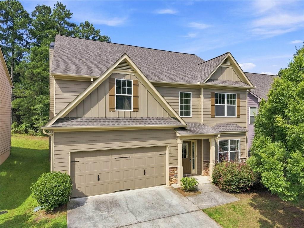 4128 Brynhill Ln., Buford, GA 30518