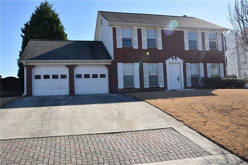 455 Madison Chase Dr., Lawrenceville, GA 30045