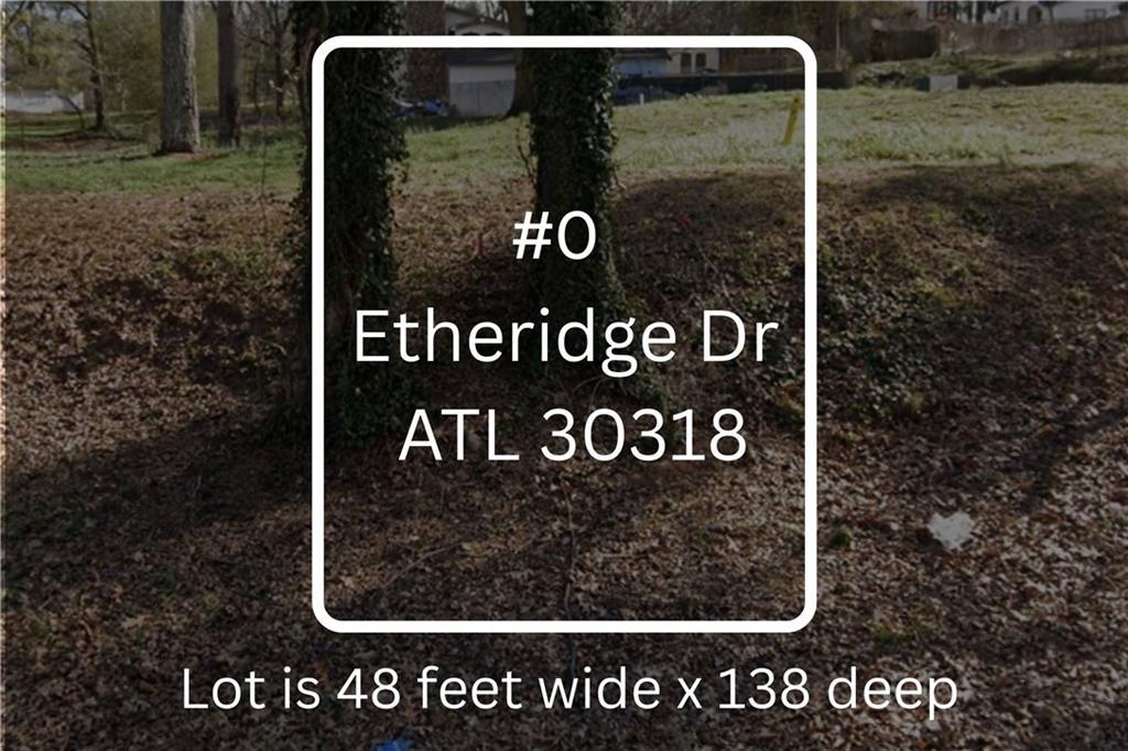 Etheridge, Atlanta, GA 30318