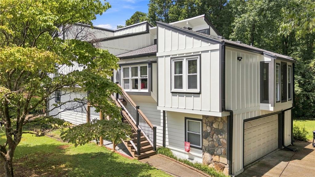 4831 Highpoint Dr., Marietta, GA 30066