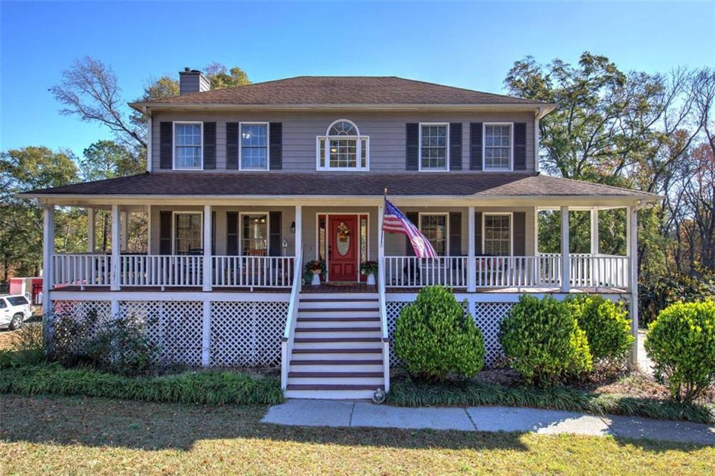 35 SE Miltons Walk, Cartersville, GA 30120