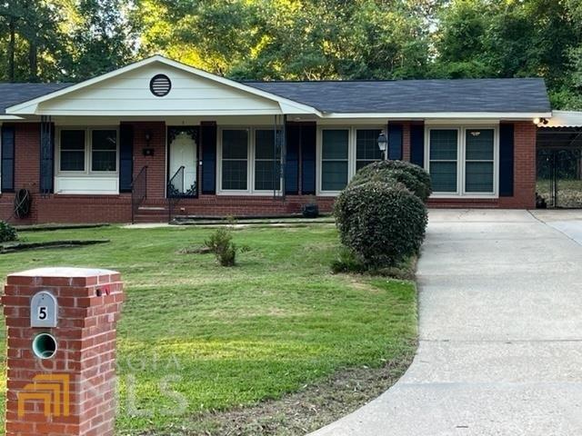 5 Clausen Dr., Columbus, GA 31907