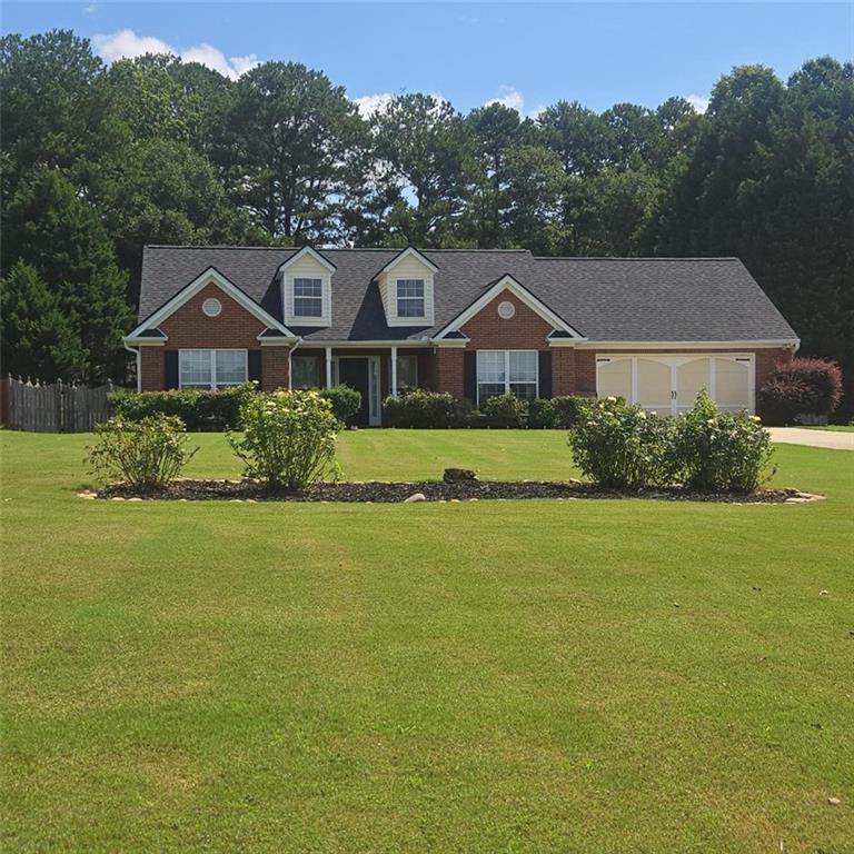 1227 Alex Dr., Winder, GA 30680