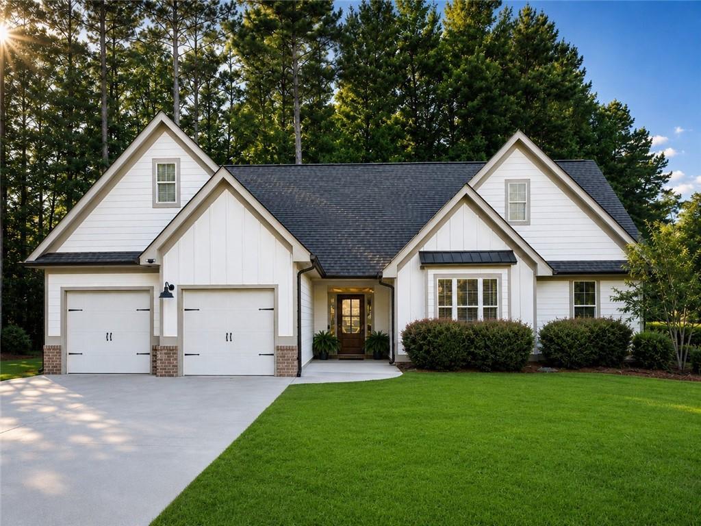 59 Stonecrest Dr., Dallas, GA 30157