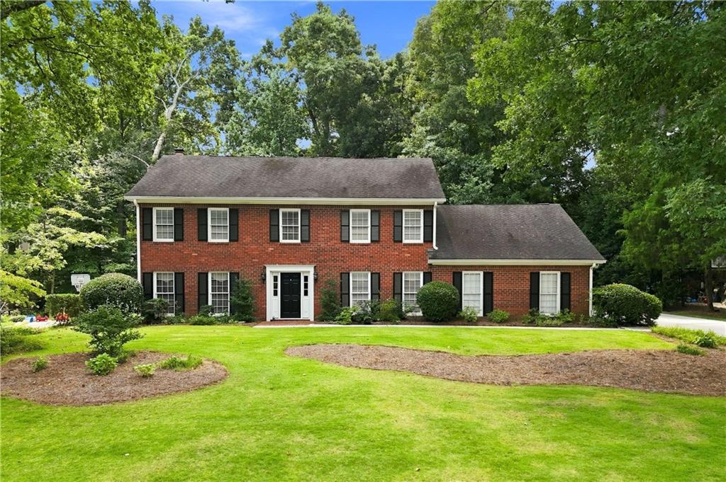 3248 Hunterdon Way, Marietta, GA 30067