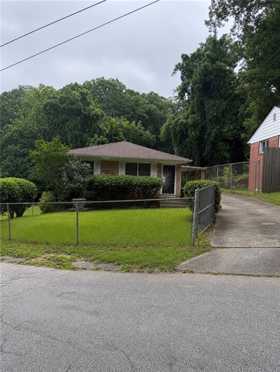 947 N Eugenia Pl., Atlanta, GA 30318
