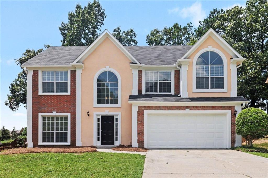 305 Saddle Bridge Dr., Alpharetta, GA 30022