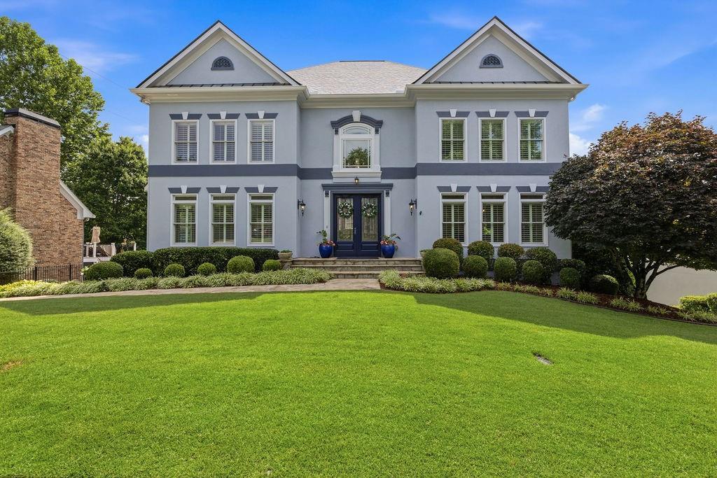 5343 Lake View Club, Dunwoody, GA 30338