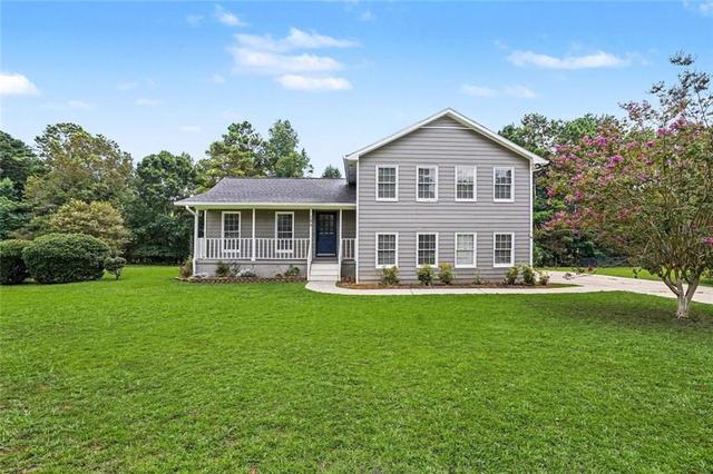 New Homes For Sale This Week That Attend Inman Elementary School: August 7th to August 13th