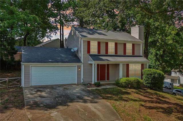 New Homes For Sale This Week That Attend Beaver Ridge Elementary School: August 7th to August 13th