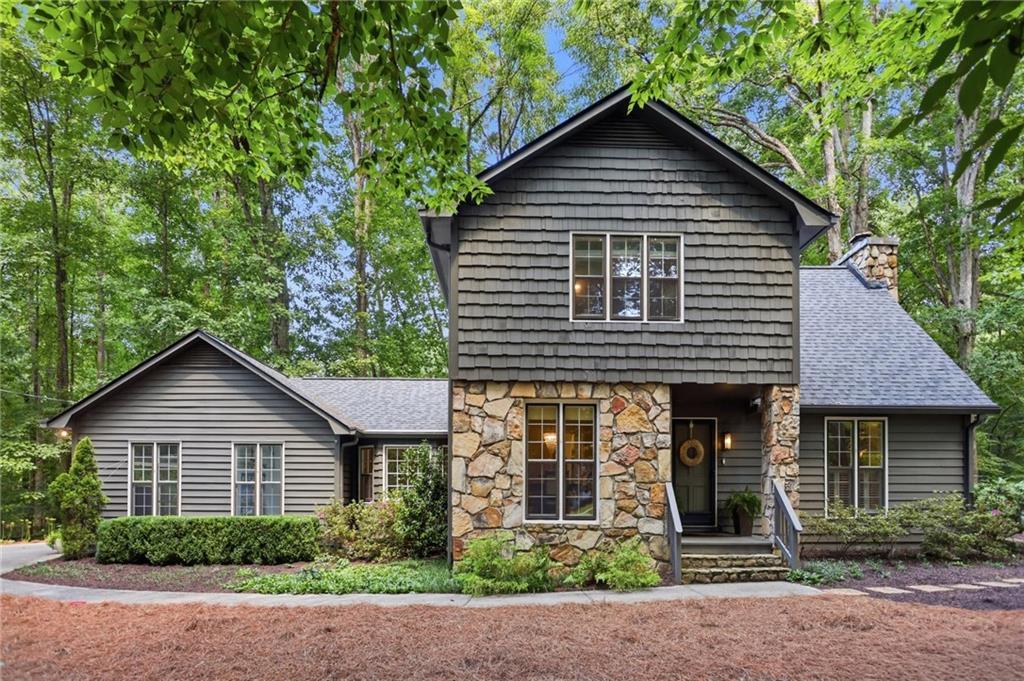 713 N Saint Marys Ln., Marietta, GA 30064