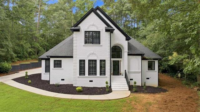 New Homes with Master Bedrooms on the 1st Floor That Attend Pate's Creek Elementary School: August 8th to August 14th