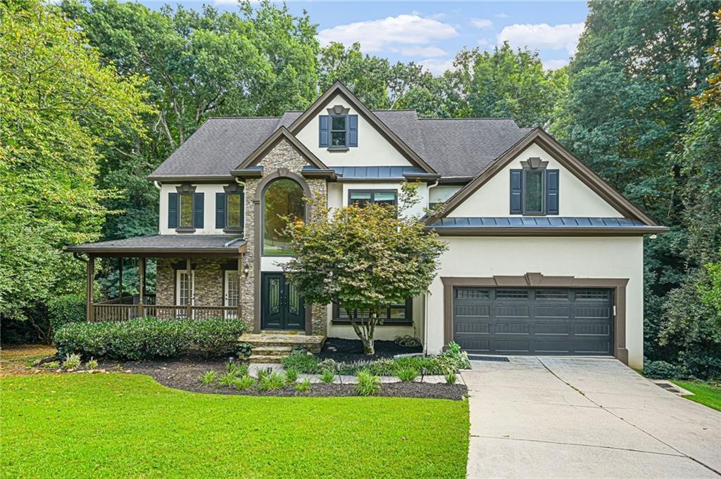 1340 Tahoe Pines Cir., Alpharetta, GA 30005