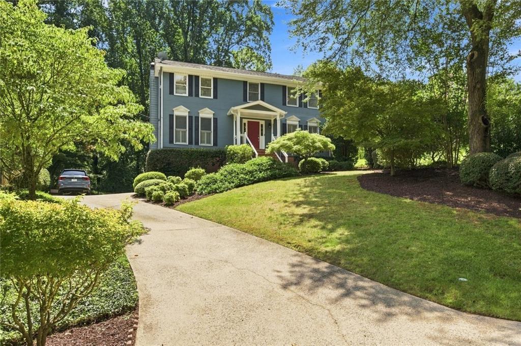 1365 Holly Bank Cir., Atlanta, GA 30338