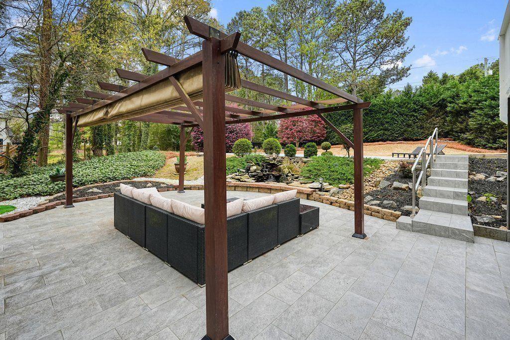 4110 Providence Sq., Alpharetta, GA 30009