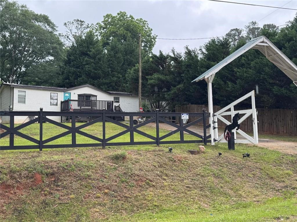 219 Lynn Rd., Bethlehem, GA 30620