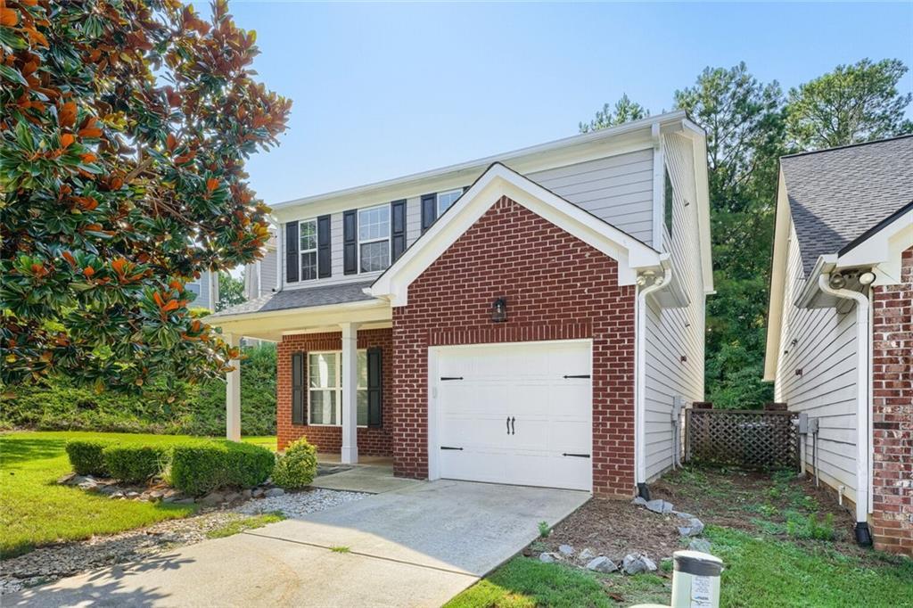 222 Ranier Ct., Canton, GA 30114