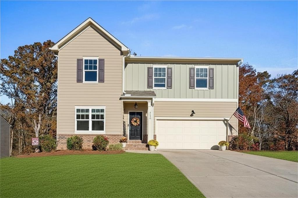 5120 Minnow Ln., Cumming, GA 30028
