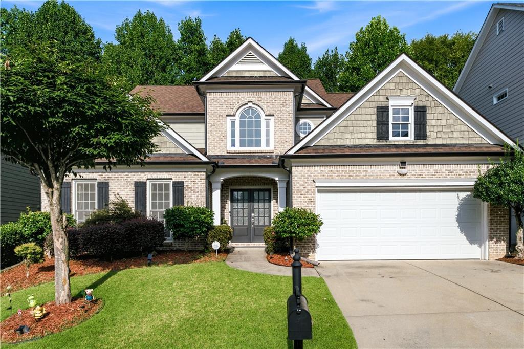 1715 Yellow Wood Dr., Marietta, GA 30066