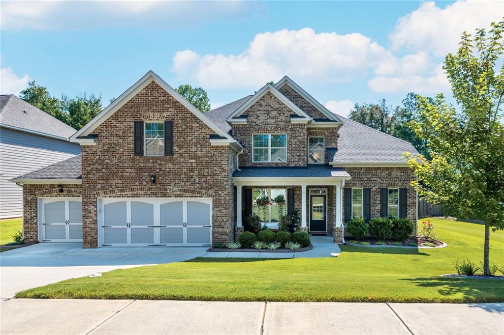 189 Wentworth Cir., Villa Rica, GA 30180