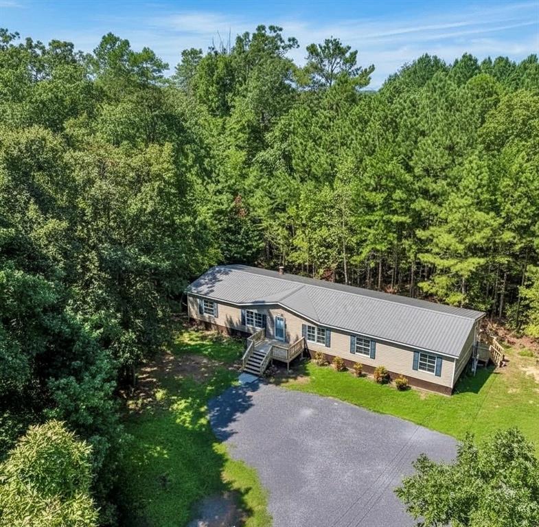 827 Brackett Ridge Rd., Chatsworth, GA 30705