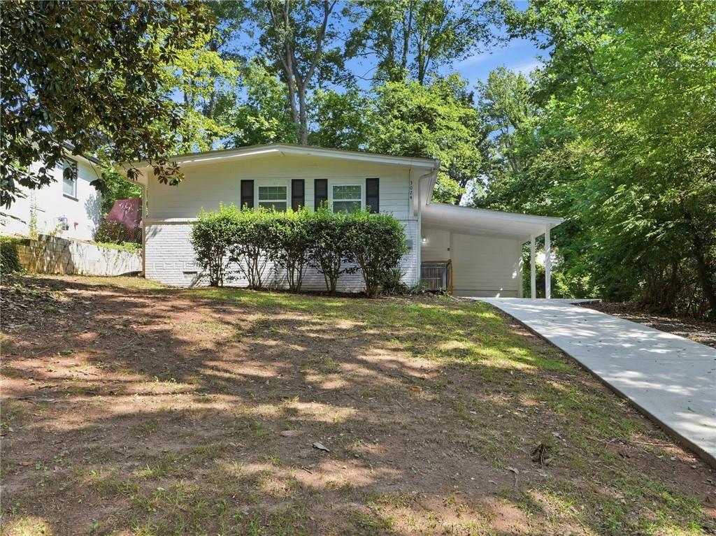 3024 Pasadena Dr., Decatur, GA 30032