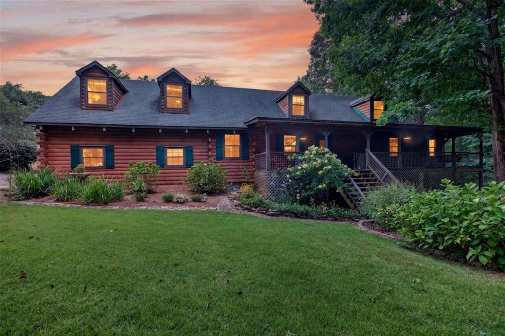 7048 Shell Rd., Winston, GA 30187