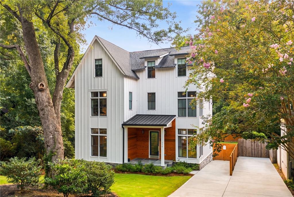116 Medlock Rd., Decatur, GA 30030