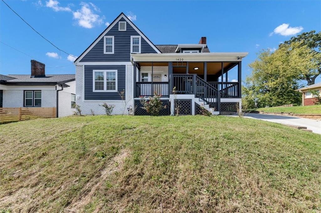 1420 Donnelly Ave., Atlanta, GA 30310