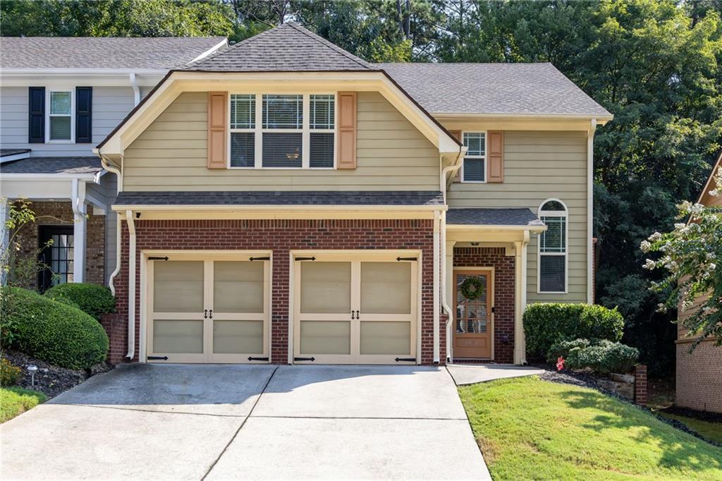 1091 Brownstone Dr. #22, Marietta, GA 30008