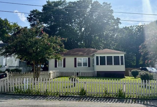 83 Otis St., Marietta, GA 30060